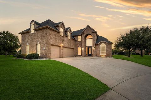9601 Waterview Parkway Rowlett TX 75089