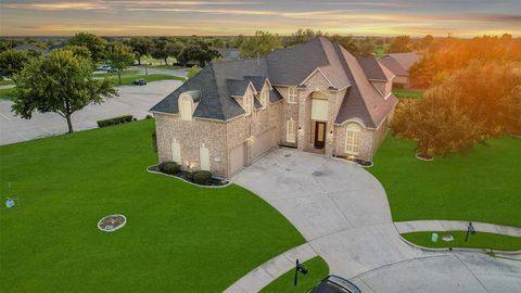 9601 Waterview Parkway Rowlett TX 75089