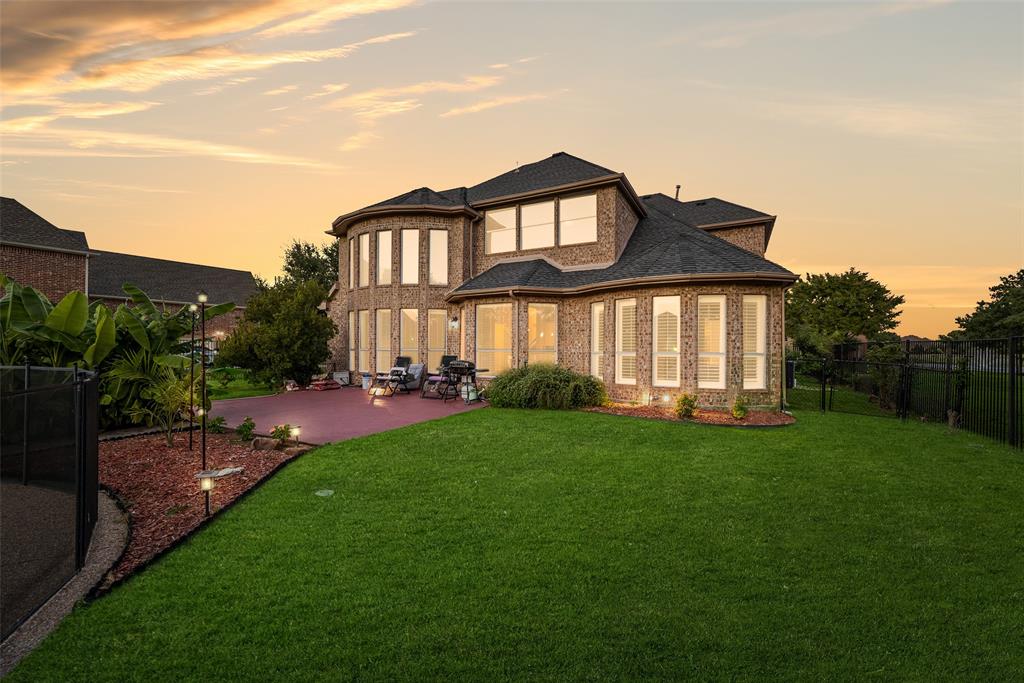 9601 Waterview Parkway