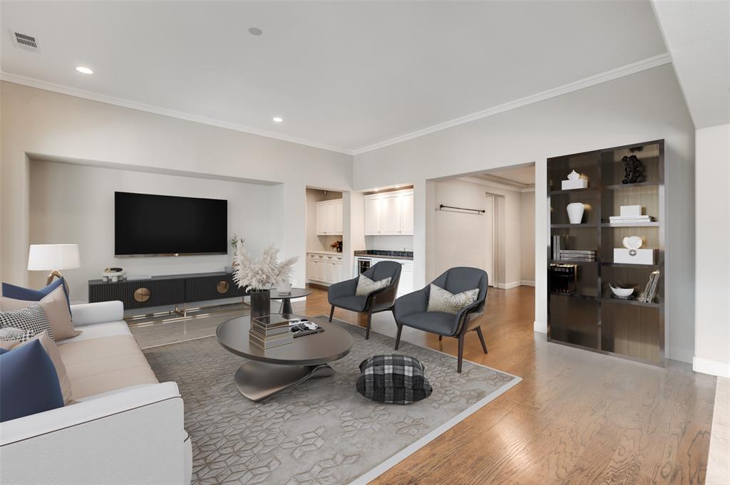 11805 Cinnamon Drive