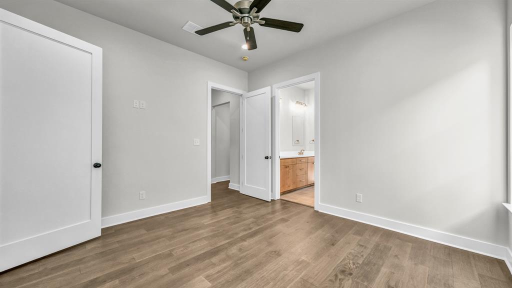 Eureka Trail Add Pc - Residential