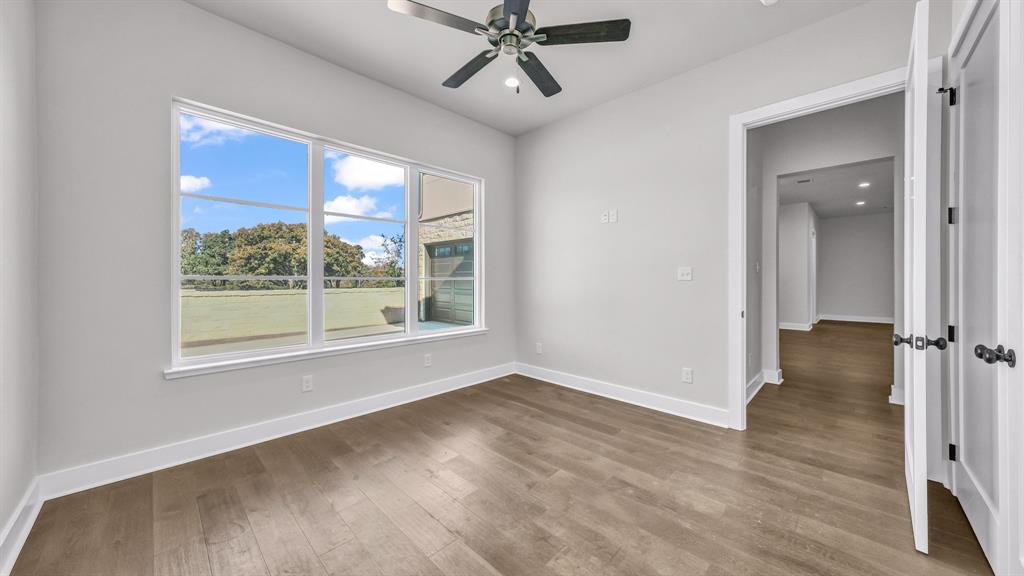 Eureka Trail Add Pc - Residential