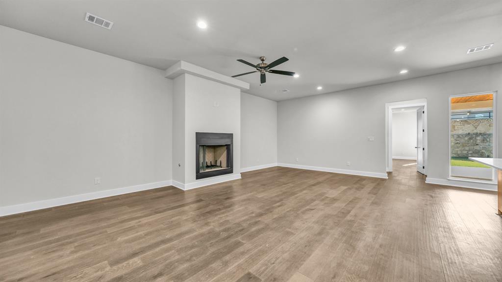 Eureka Trail Add Pc - Residential