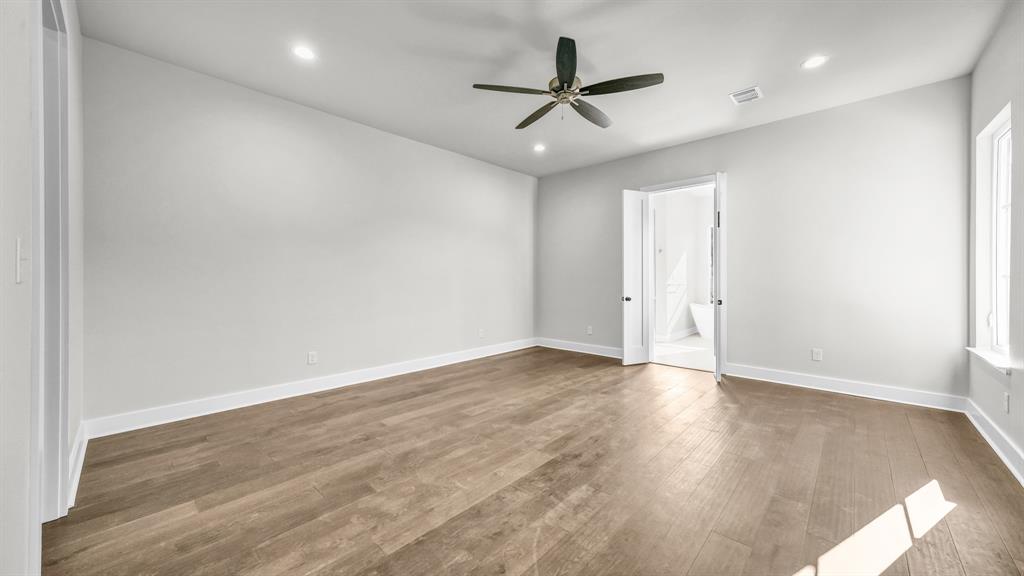 Eureka Trail Add Pc - Residential