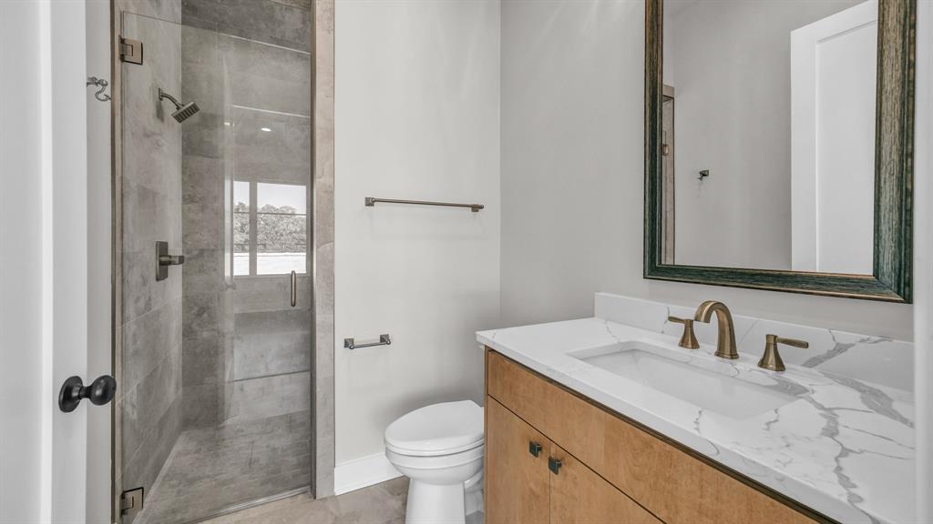 Eureka Trail Add Pc - Residential