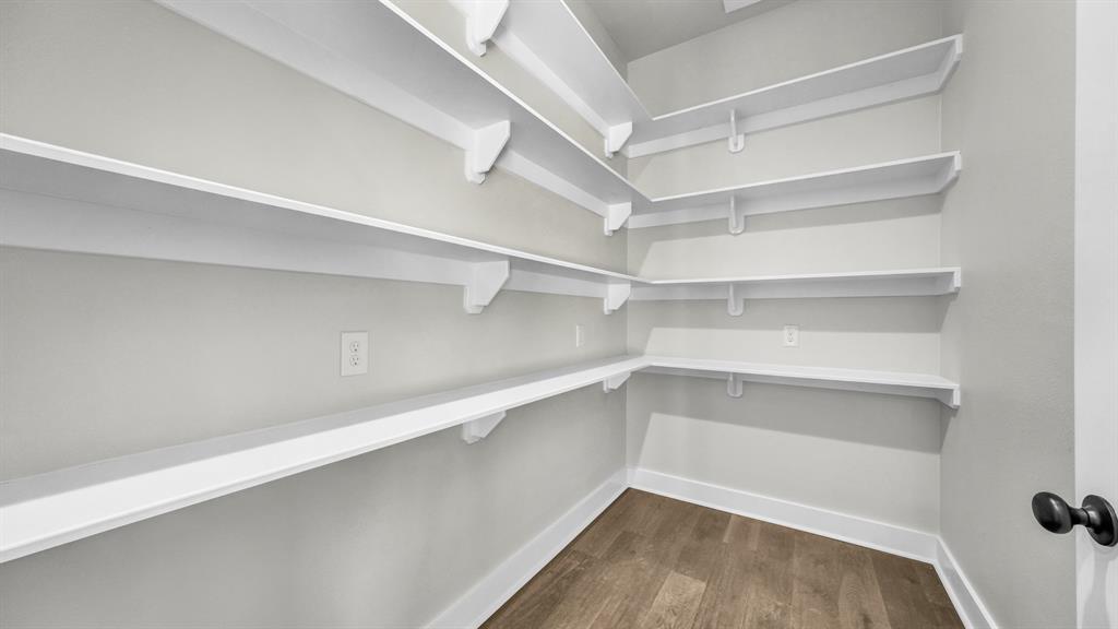 Eureka Trail Add Pc - Residential