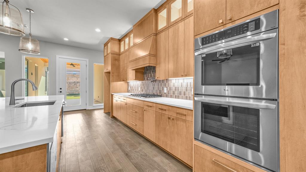 Eureka Trail Add Pc - Residential