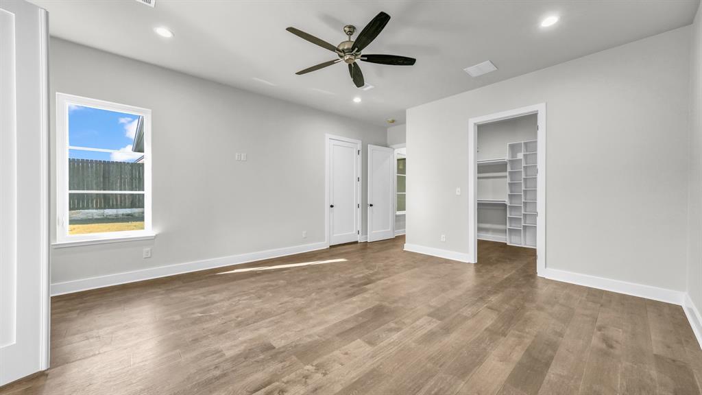 Eureka Trail Add Pc - Residential