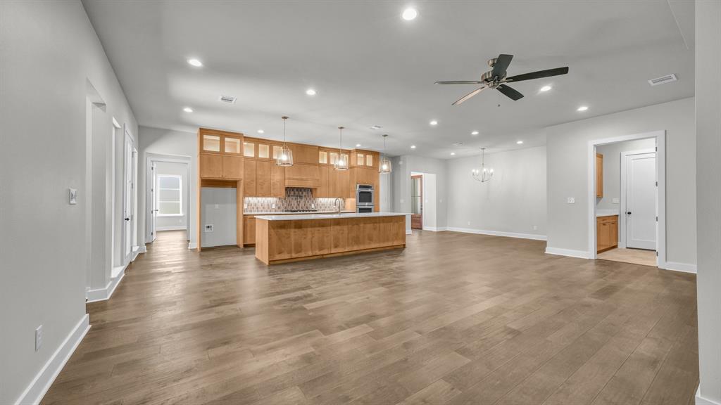 Eureka Trail Add Pc - Residential