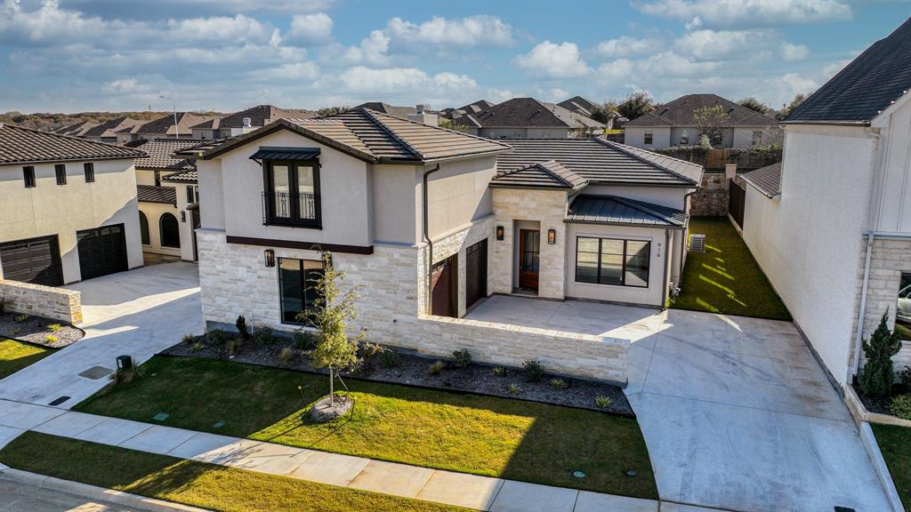 Eureka Trail Add Pc - Residential