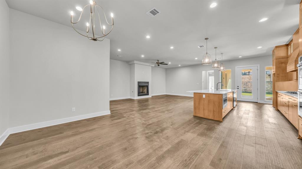 Eureka Trail Add Pc - Residential