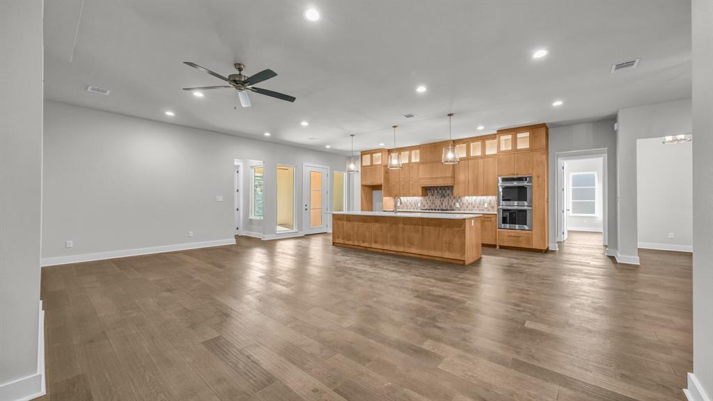 Eureka Trail Add Pc - Residential