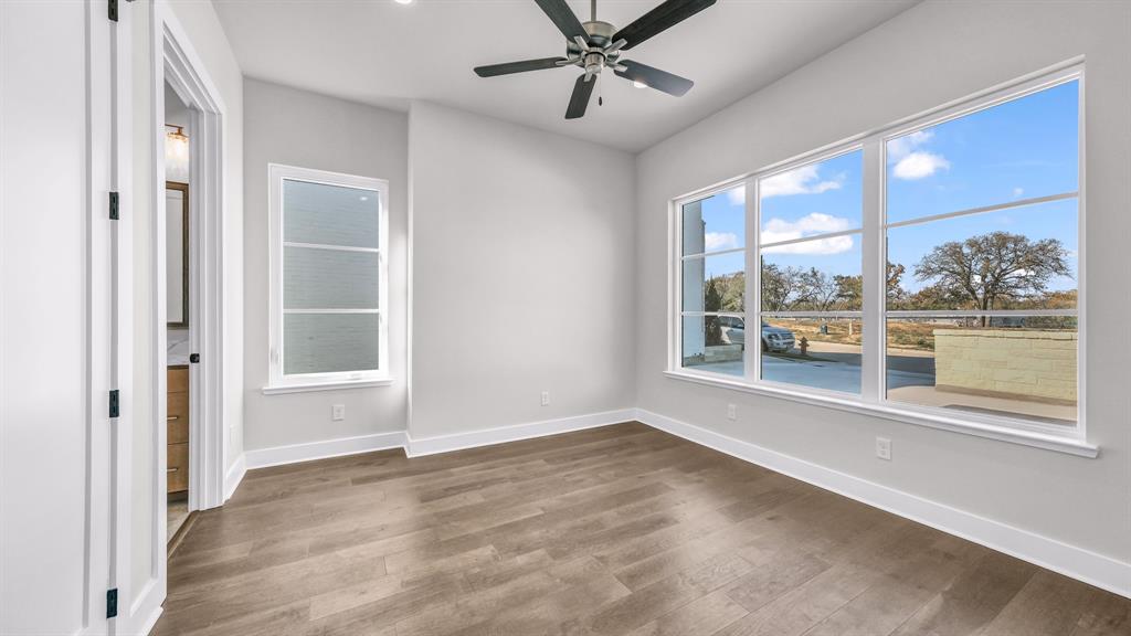 Eureka Trail Add Pc - Residential