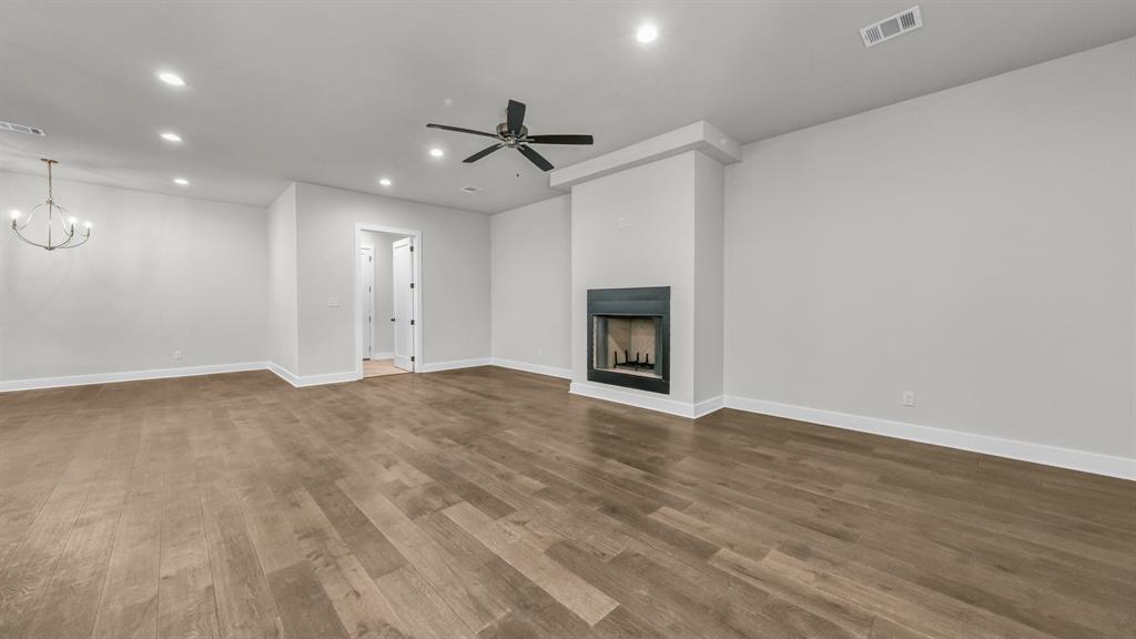 Eureka Trail Add Pc - Residential