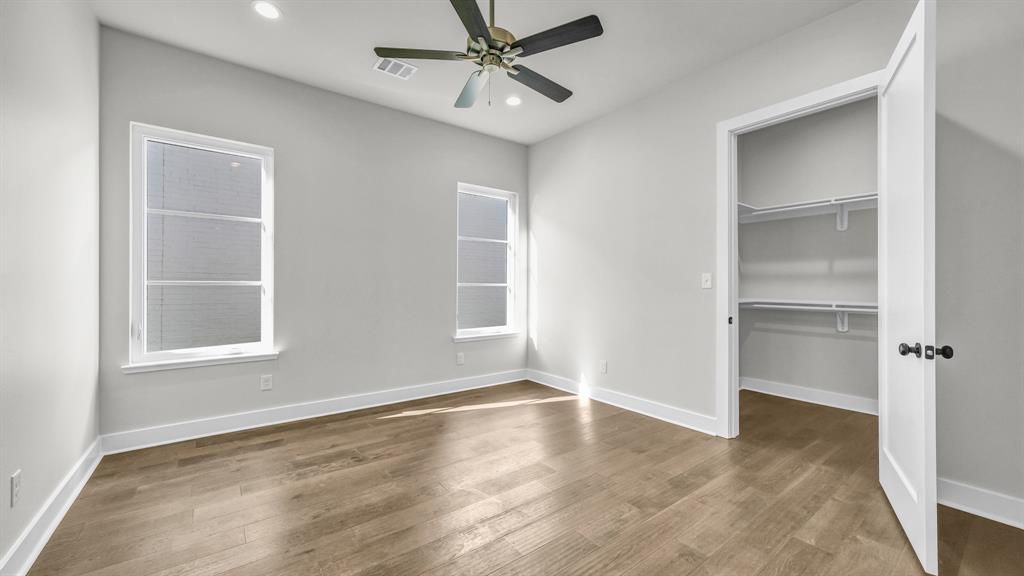 Eureka Trail Add Pc - Residential