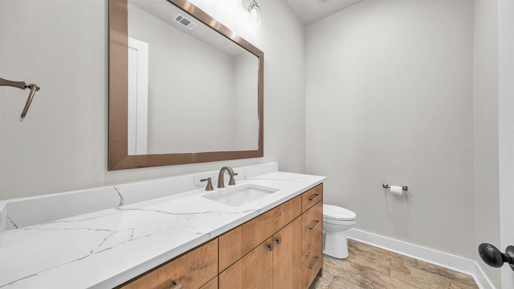 Eureka Trail Add Pc - Residential