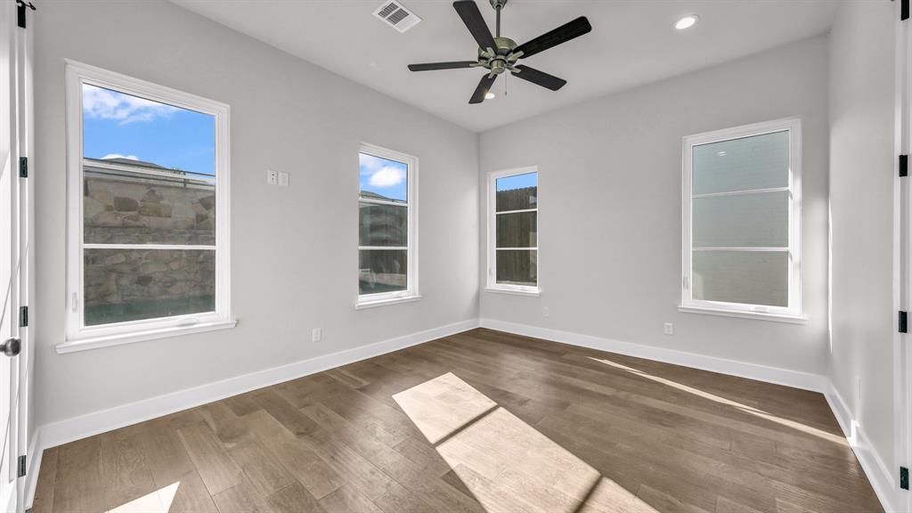 Eureka Trail Add Pc - Residential