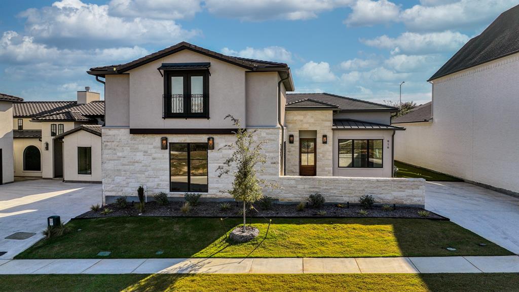 Eureka Trail Add Pc - Residential