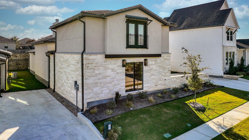 Eureka Trail Add Pc - Residential