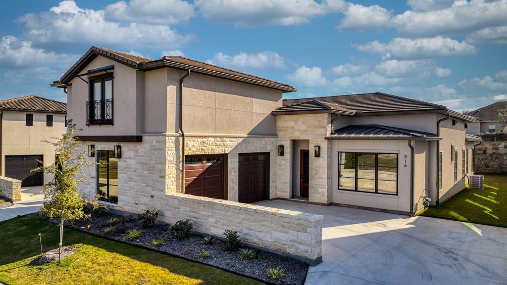 Eureka Trail Add Pc - Residential