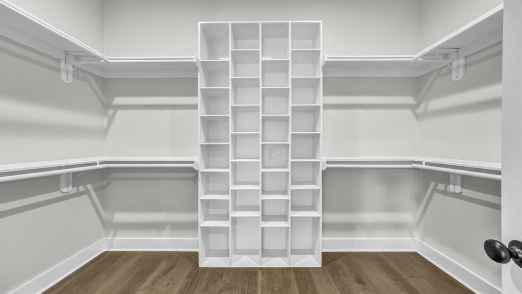 Eureka Trail Add Pc - Residential