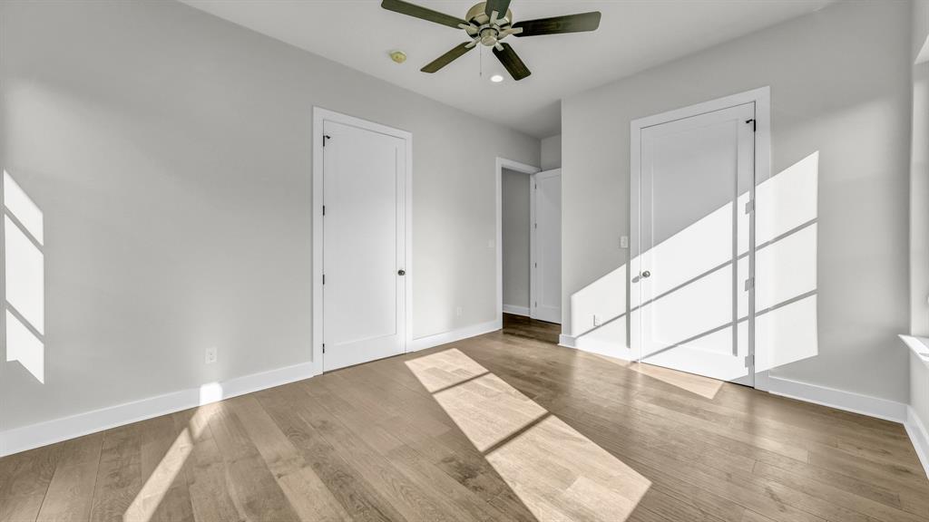 Eureka Trail Add Pc - Residential