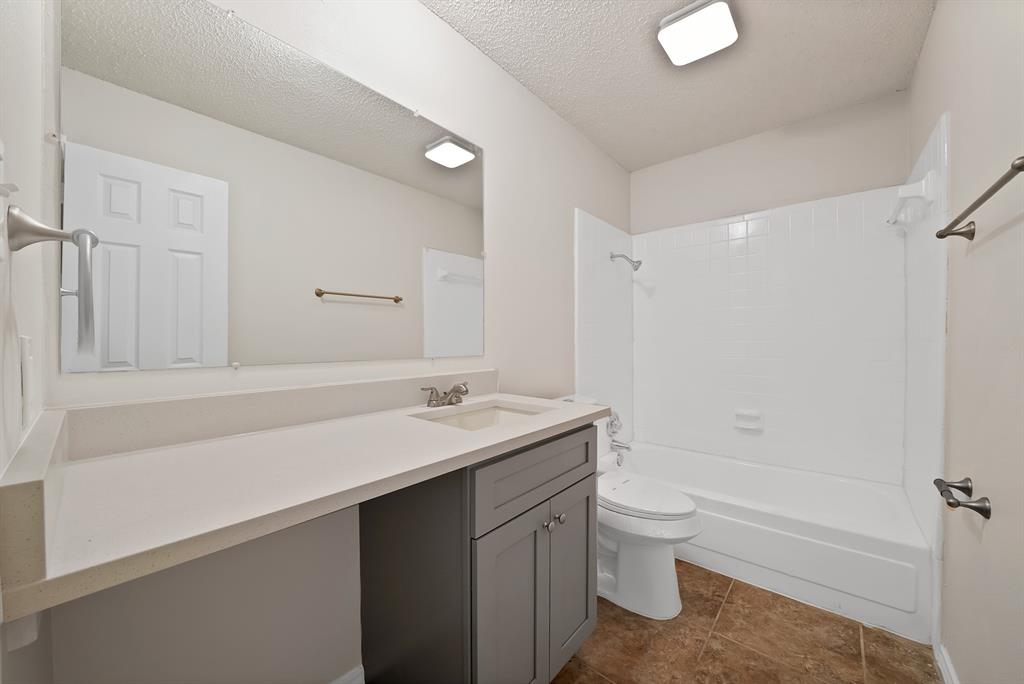 Overland West - Residential