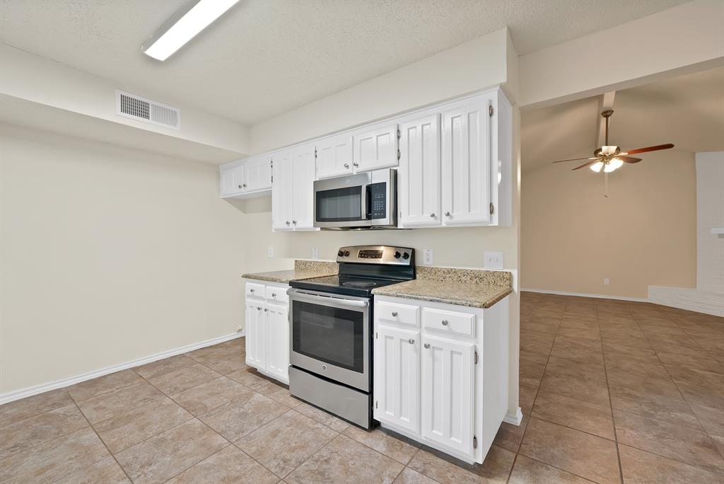 Overland West - Residential