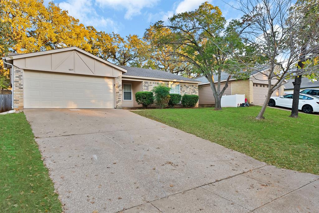 Overland West - Residential