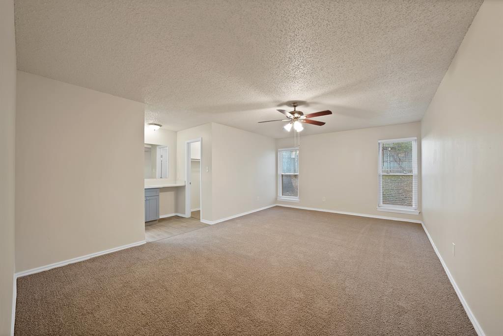 Overland West - Residential