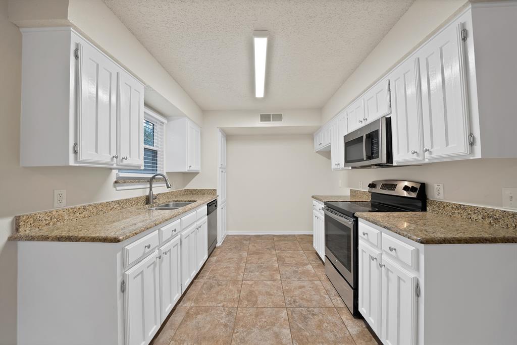 Overland West - Residential