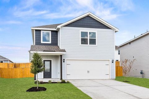 14120 Golden Valley Road Ponder TX 76259