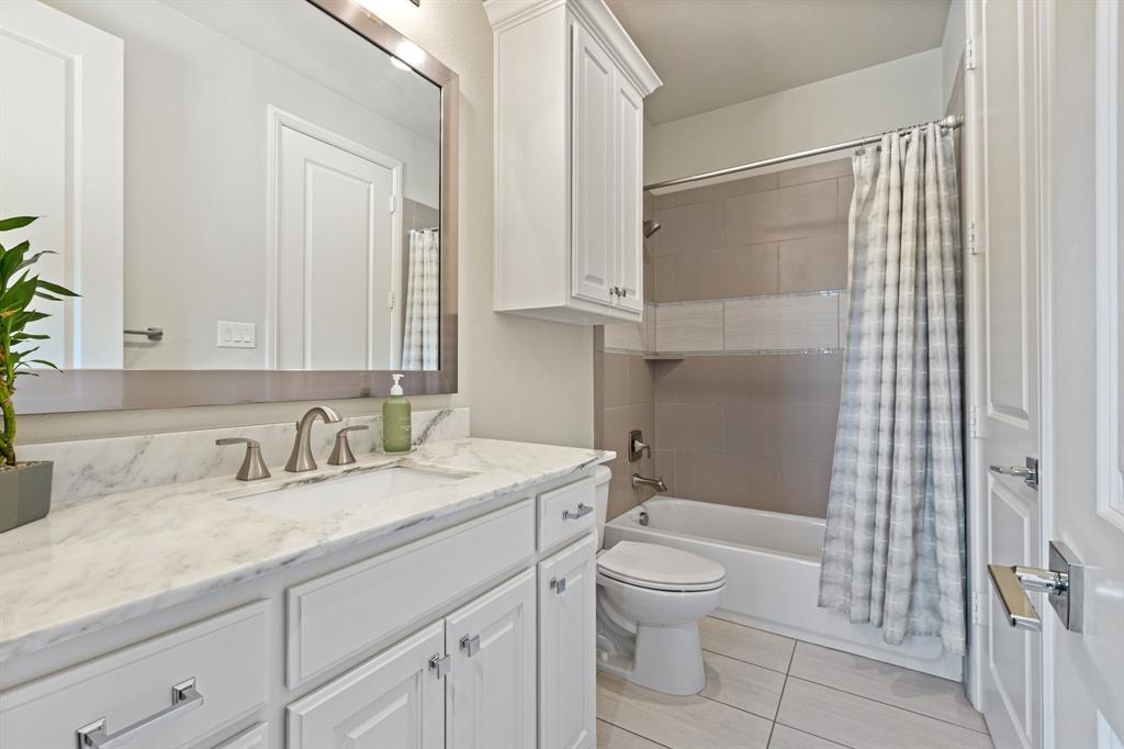 Carillon - Residential