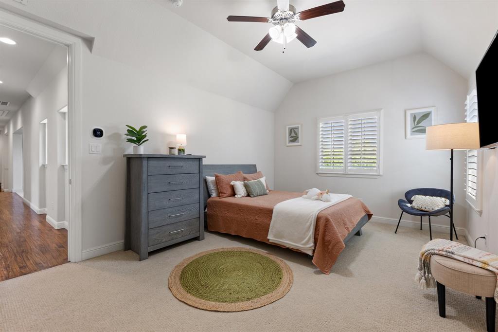 Carillon - Residential