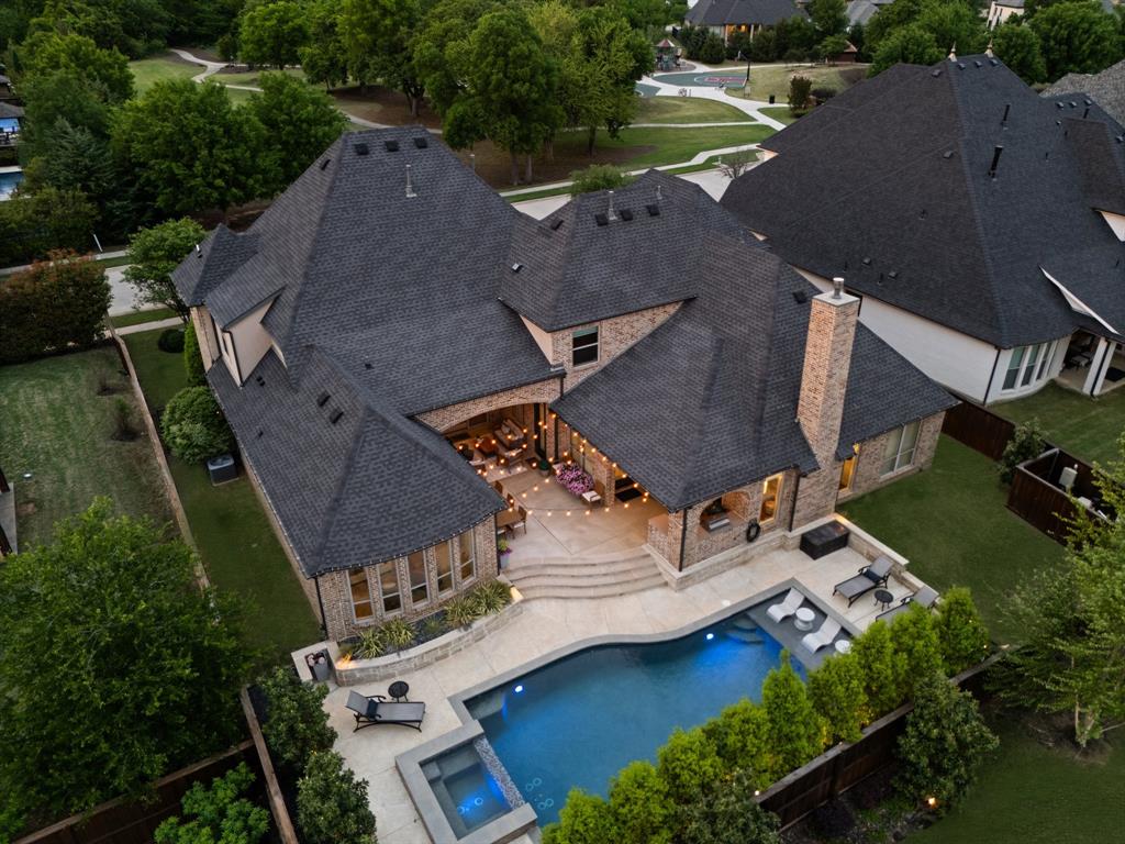 801 Giverny Lane