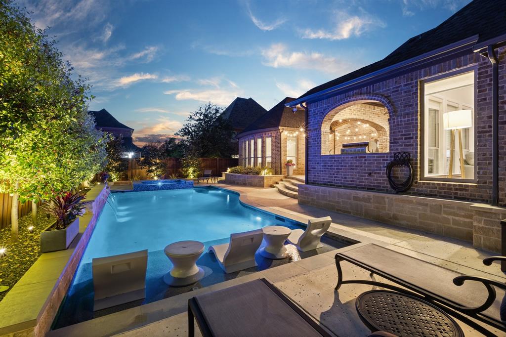 801 Giverny Lane