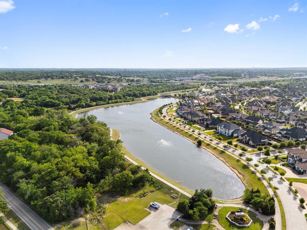 Carillon - Residential