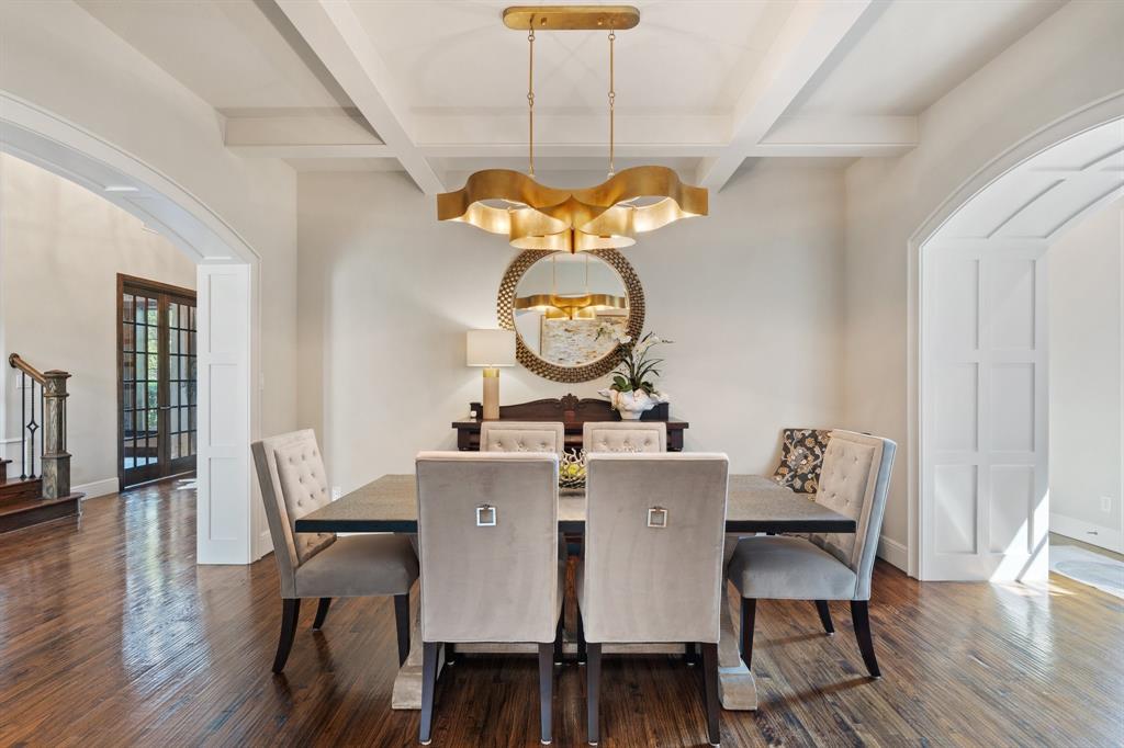 Carillon - Residential