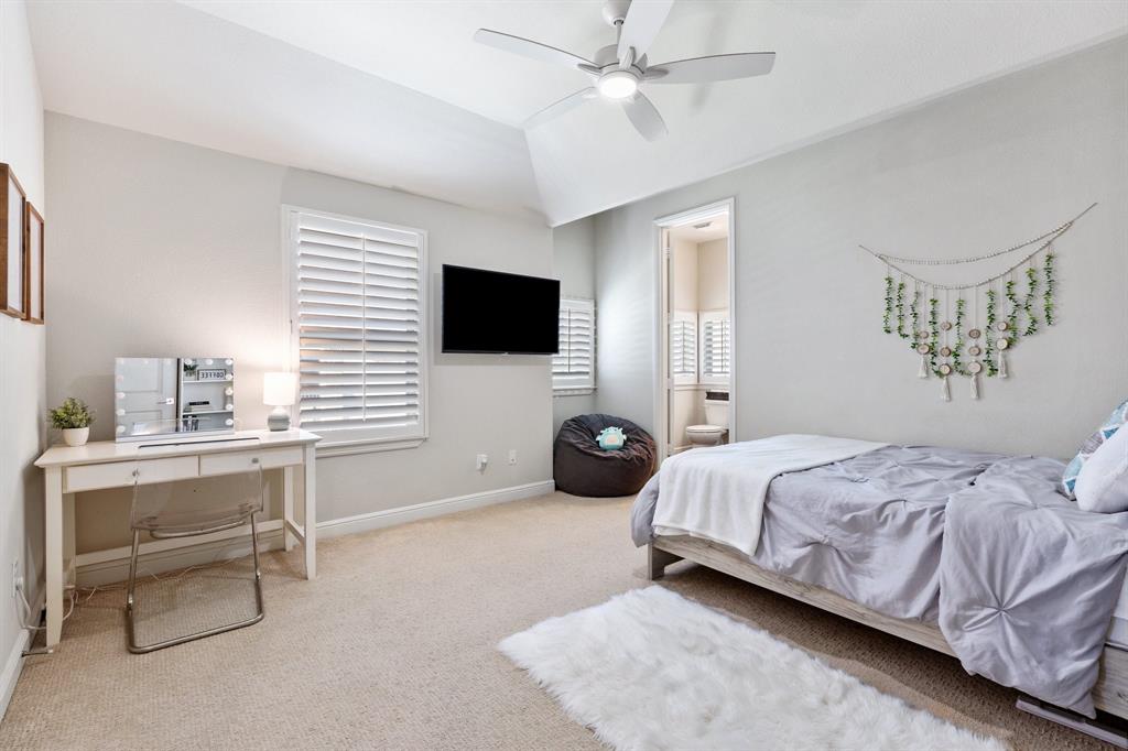 Carillon - Residential