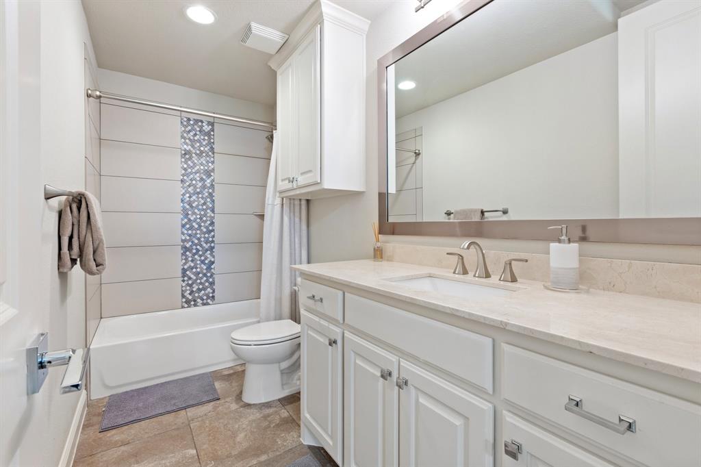 Carillon - Residential