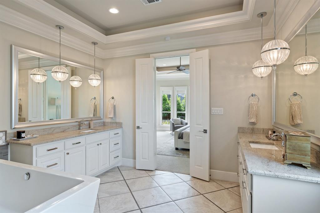 Carillon - Residential