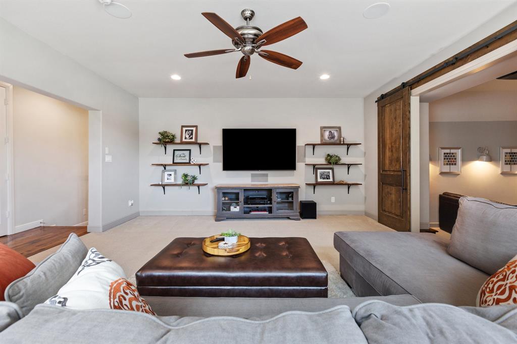 Carillon - Residential