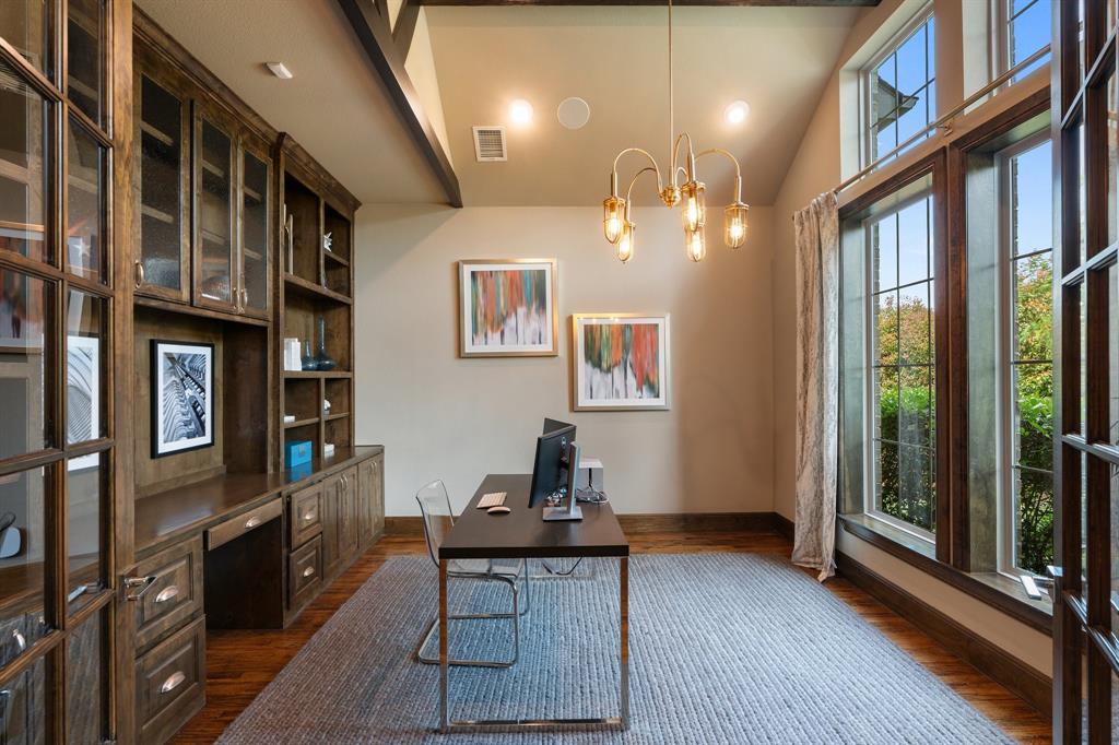 Carillon - Residential