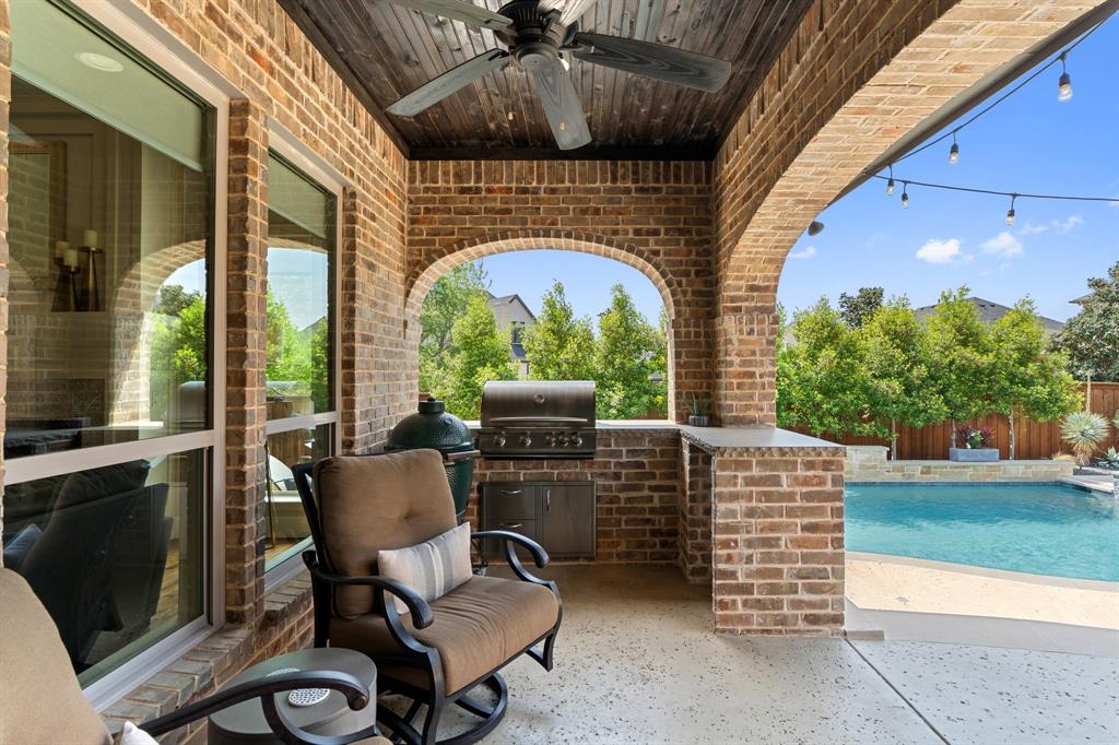 Carillon - Residential