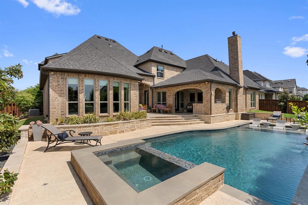 Carillon - Residential