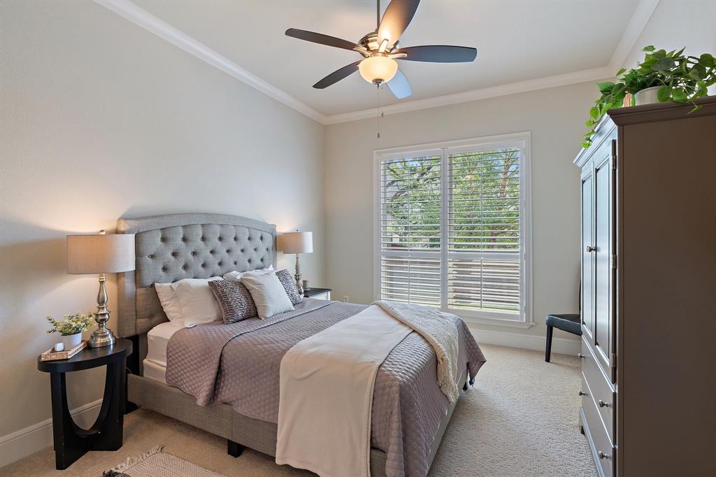 Carillon - Residential