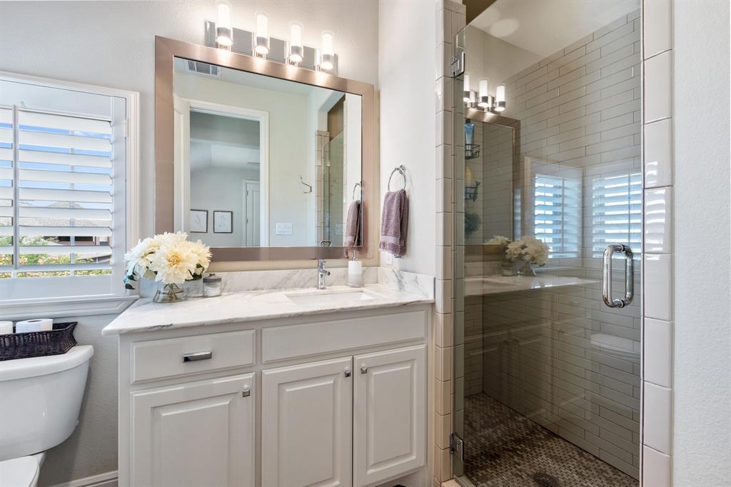 Carillon - Residential