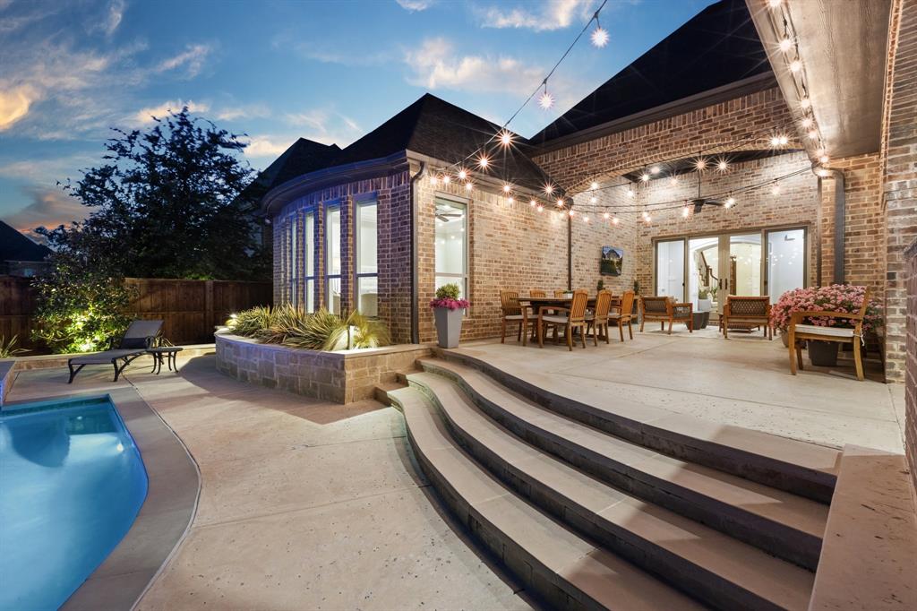 801 Giverny Lane
