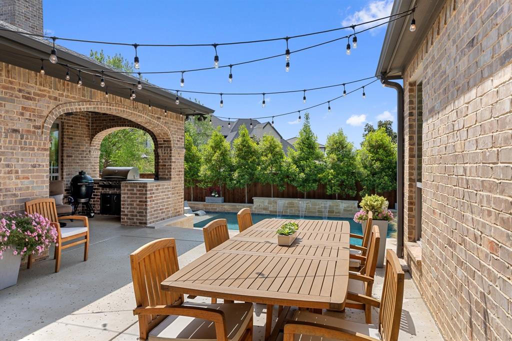 Carillon - Residential