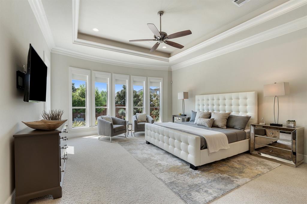 Carillon - Residential